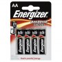 Energizer | AA/LR6 | Alkaline Power | 4 pc(s) - 3